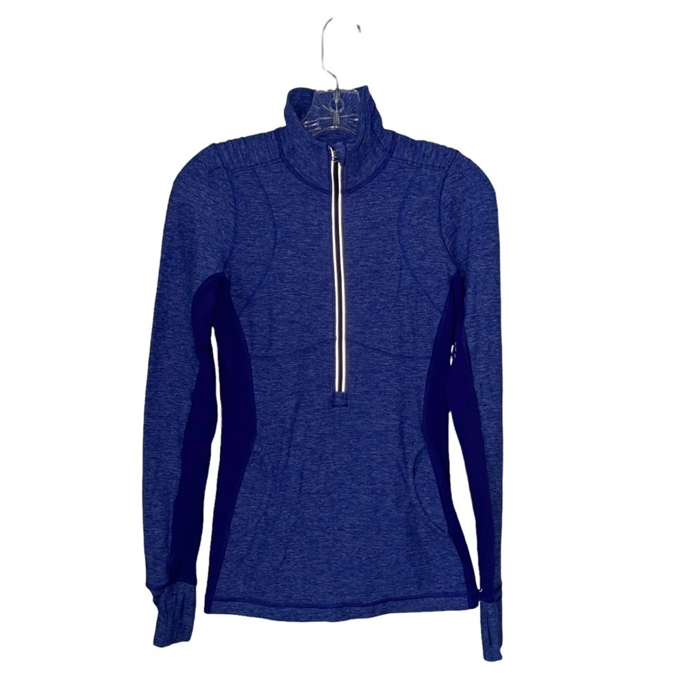 Lululemon Woman Jacket Size 6